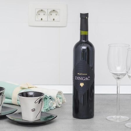 Apartment Rafaello ドゥブロブニク エクステリア 写真