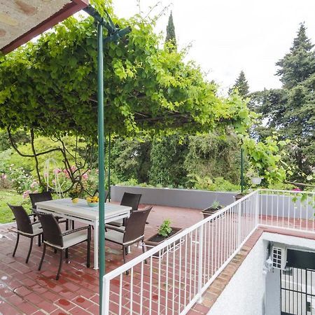 Apartment Rafaello ドゥブロブニク エクステリア 写真
