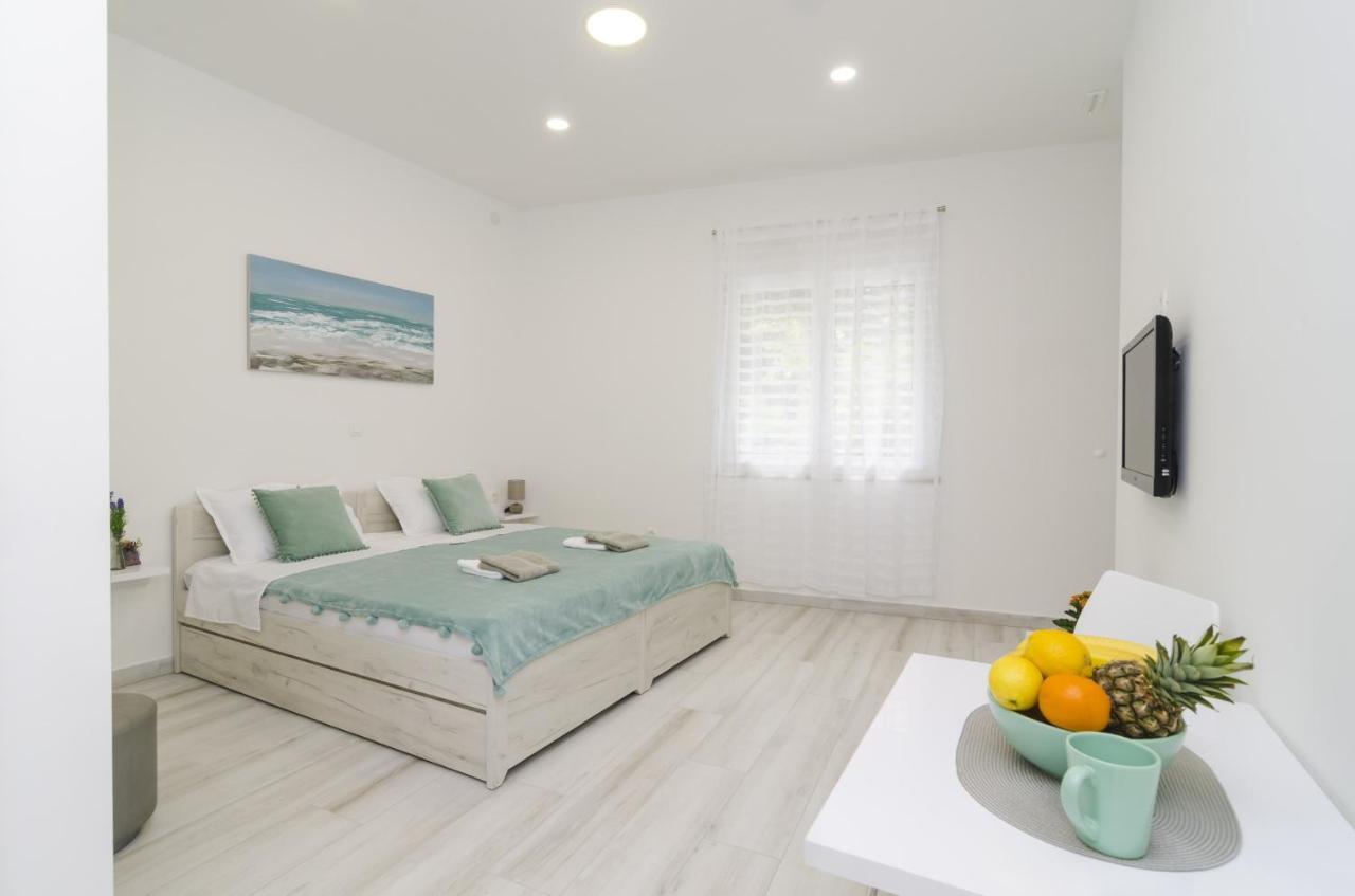 Apartment Rafaello ドゥブロブニク エクステリア 写真