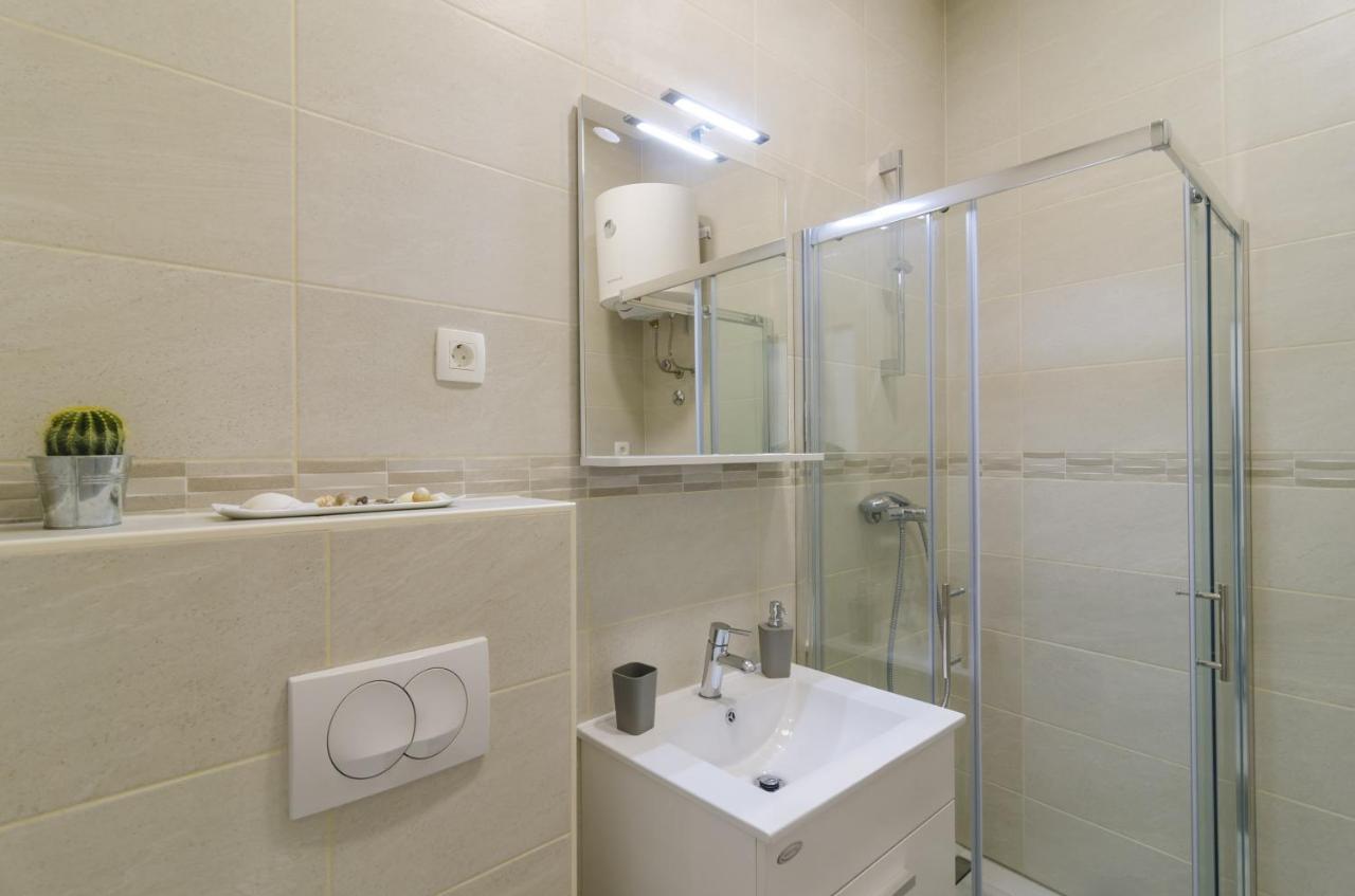 Apartment Rafaello ドゥブロブニク エクステリア 写真