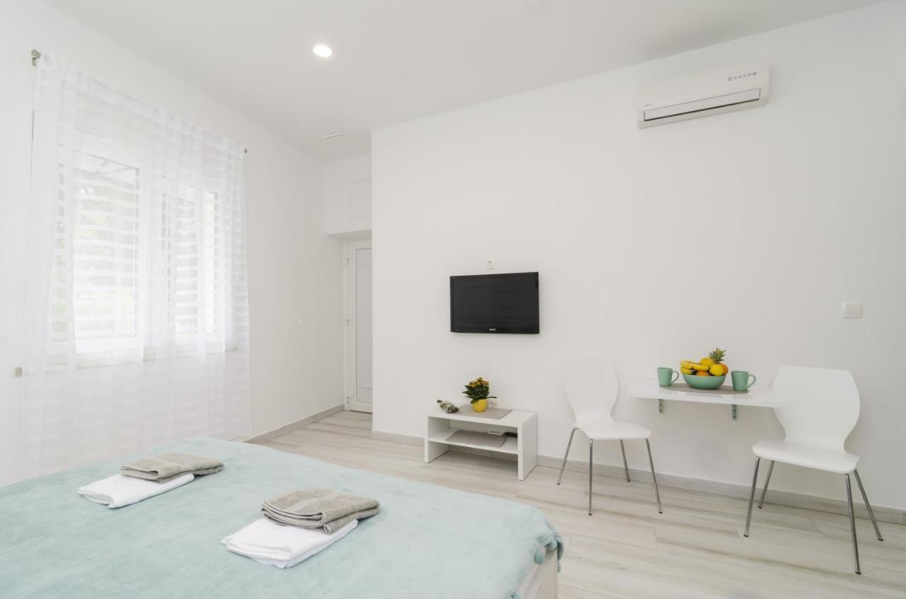 Apartment Rafaello ドゥブロブニク エクステリア 写真