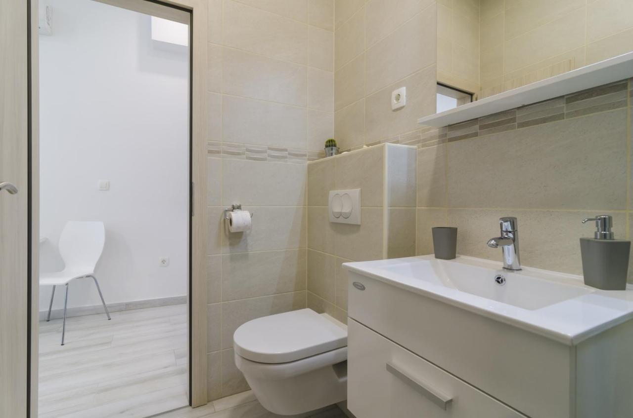 Apartment Rafaello ドゥブロブニク エクステリア 写真
