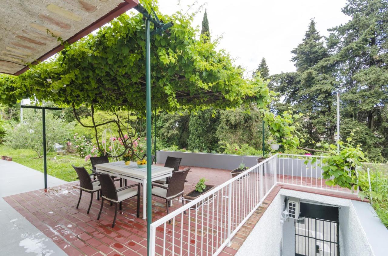 Apartment Rafaello ドゥブロブニク エクステリア 写真