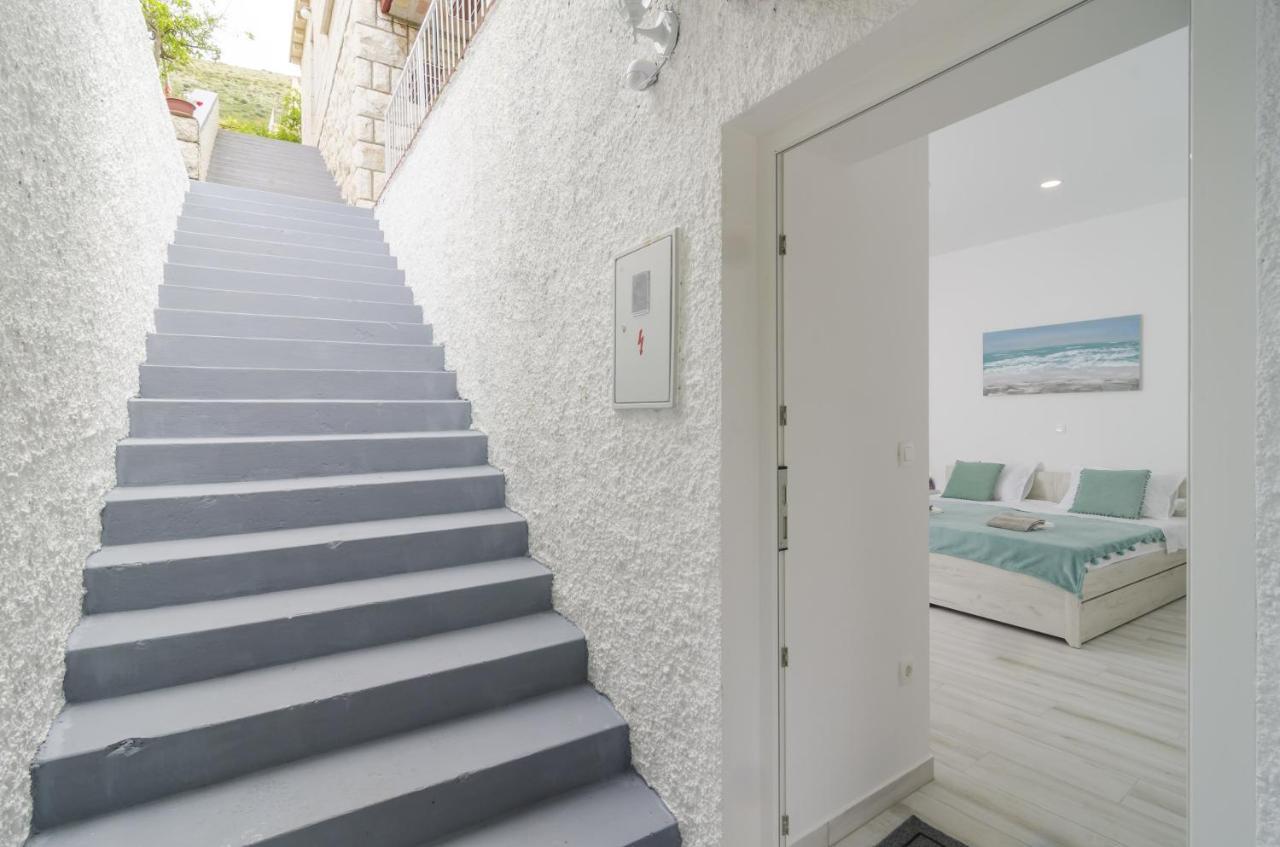 Apartment Rafaello ドゥブロブニク エクステリア 写真