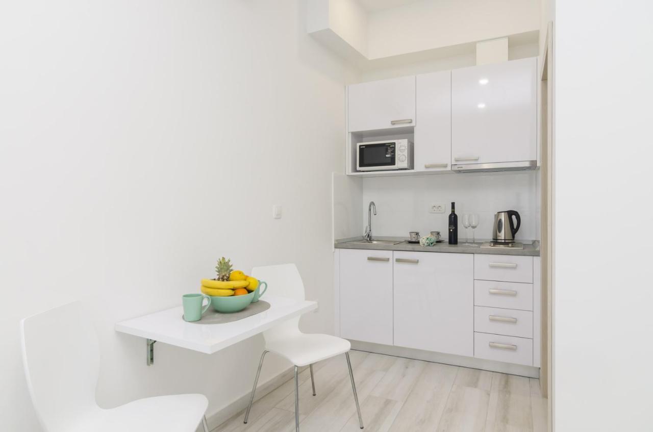 Apartment Rafaello ドゥブロブニク エクステリア 写真